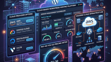 Cloudways for WordPress - Cloud-Based Managed Hosting Review - Featured Image